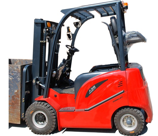 Maximal A Series Electric Forklift