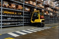 Hyster reveals 5 reliability checks for ICE forklift users