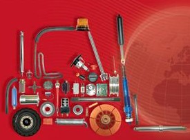 Forklift Build 101 – from design to build