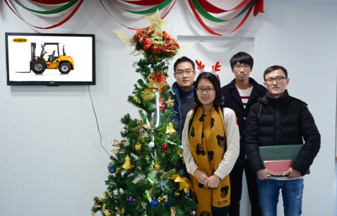 SAMUK Dealers Expansion in Oversea Markets