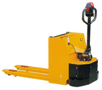 Dalong CBD Series 1.2-2T Electric Pallet Truck CBD1.2A-CBD2.0A
