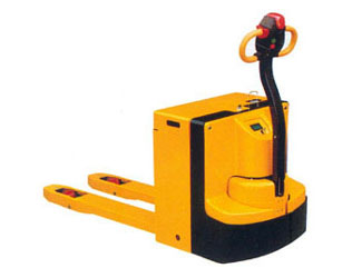 Dalong CBD Series 2T Electric Pallet Truck CBD2.0