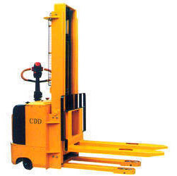 Dalong CDD Series 1.2-1.5T Full Electric Stacker CDD1.2-CDD1.5