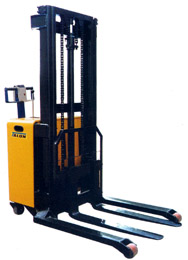 Dalong CTD Series 0.5-1.0T Electric Straddle-leg Truck CTD0.5-CTD1.5