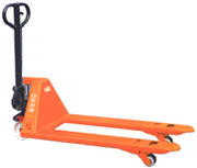 Guangming 1.5-3T Hand Pallet Truck CBY1.5-3