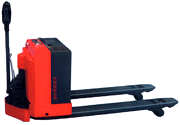 Guangming 2B Electric Handling Truck CDDQ2B