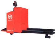 Guangming 2.5Z Electric Handling Truck CDDQ2.5z