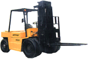 Guangming 2-5T Counter Balanced Truck CPQ2-CPC(Q)5