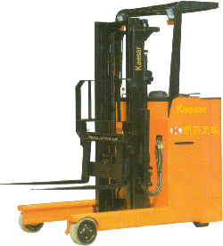 Kaesar 1.5T Electric Reach Truck KBR15