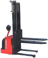 Guangming 1.2J Electric Stacker CDD1.2J