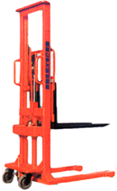 Guangming 0.5-2T Hand Hydraulic Truck CTY0.5-CTY2