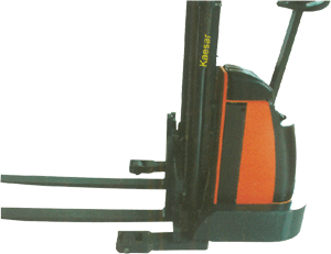 Kaesar 1T Full Electric Stacker SP10A