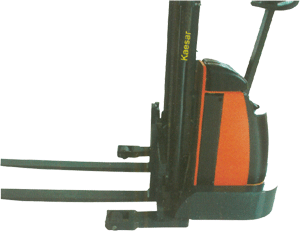 Kaesar 1.5T Full Electric Stacker SP15A