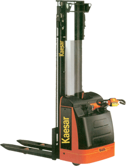 Kaesar 1.5T Full Electric Stacker SP15A