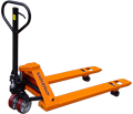 Egaleman ES55 Hand Hydraulic Pallet Truck ES55