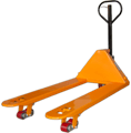 Egaleman 60A Hand Hydraulic Pallet Truck 60A