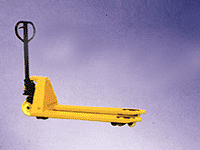 WX 1.2-2T Low Lift Pallet Handling Truck CBD/CBY
