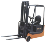 Huifeng Counter Balanced Truck CPD0.5-1.0SZ