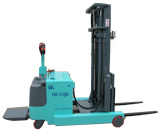 Huifeng Electric Reach Truck CQD0.5-1.5