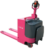 Huifeng Full Electric Pallet Handling Truck CBE1.5-3