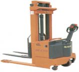 Huifeng Straddle-leg Forklift CTD0.5-1.5