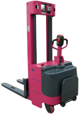 Huifeng Stacker CDD0.5-1.5