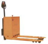 Huifeng Hand Lift Pallet Truck CBD1.2-2.5