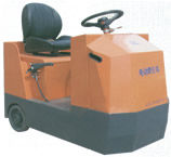 Huifeng Electric Towing Tractor QD750/QD-1000