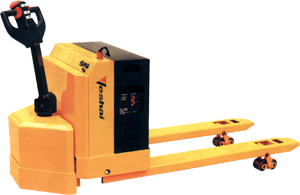 Veshai A Full Electric Pallet Truck VH-WP-A