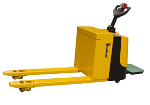Veshai B Full Electric Pallet Truck VH-WP-200B