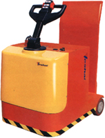 Veshai 100B Electric Towing Trolley Truck VH-ET-100B