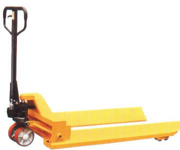 Huangguan Paper Roll Handling Truck HGSD