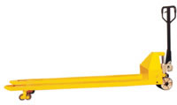 Huangguan HGSD Super-low Hand Pallet Truck HGSD