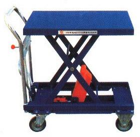 Huangguan HGSP-A Hydraulic Lift Table HGSP-A