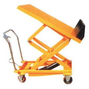 Huangguan HGSP-D Hydraulic Lift Table HGSP-D
