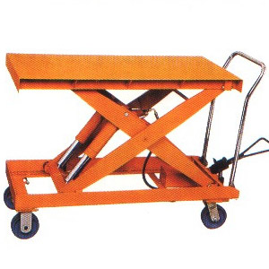 Huangguan HGSP-E Hydraulic Lift Table HGSP-E
