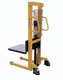 Veshai 50 I Hand Stacker VH-MS-50 I