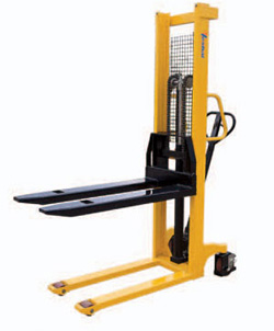 Veshai Hand Stacker (Long Fork) VH-MS Series