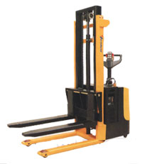 Veshai WH-WS Full Electric Stacker WH-WS-100/16-WH-WS-200/16