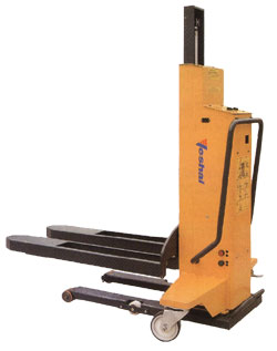 Veshai 50/11 Pedestrian Self-lift Stacker VH-ESL-50/11