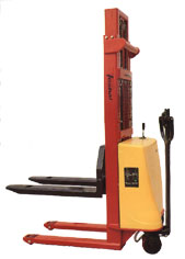 Veshai 75/16 Electric Towing Stacker VH-EWS-75/16