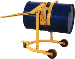 Veshai VD-10 Manual Drum Handling Truck VD-10