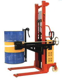 Veshai Hand Push & Overturn electric Lift Truck VD-208