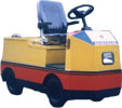 Liermei 6T Common Towing Tractor QSD6