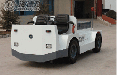 Haideli 10T Electric Towing Tractor EVQ10