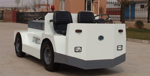 Haideli 20T Electric Towing Tractor EVQ20