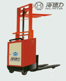 Haideli 1.5T Electric Stacker DL15/DL15S　