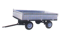 Dazhong 1T Trailor PT-10