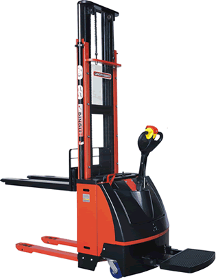 Dingli 2T Full Electric Hydraulic Truck ZDYC20/25