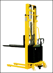 Lifting 0.5-1T (B) Electric Hydraulic Truck CTD-B